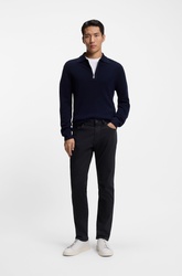 BOSS Pantalon Twill DELAWARE5 - MONSIEUR JAMES