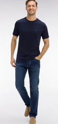 EDEN PARK T-Shirt NEW BASIC - MONSIEUR JAMES