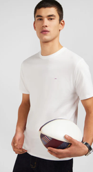 EDEN PARK T-Shirt NEW BASIC - MONSIEUR JAMES