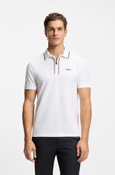BOSS Polo PHILLIX - MONSIEUR JAMES