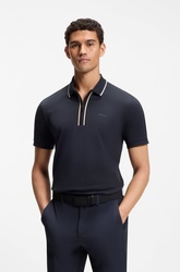 BOSS Polo PHILLIX - MONSIEUR JAMES