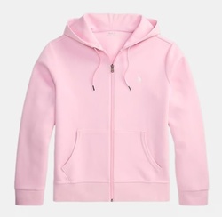 RALPH LAUREN Sweat Zipp� � Capuche - MONSIEUR JAMES
