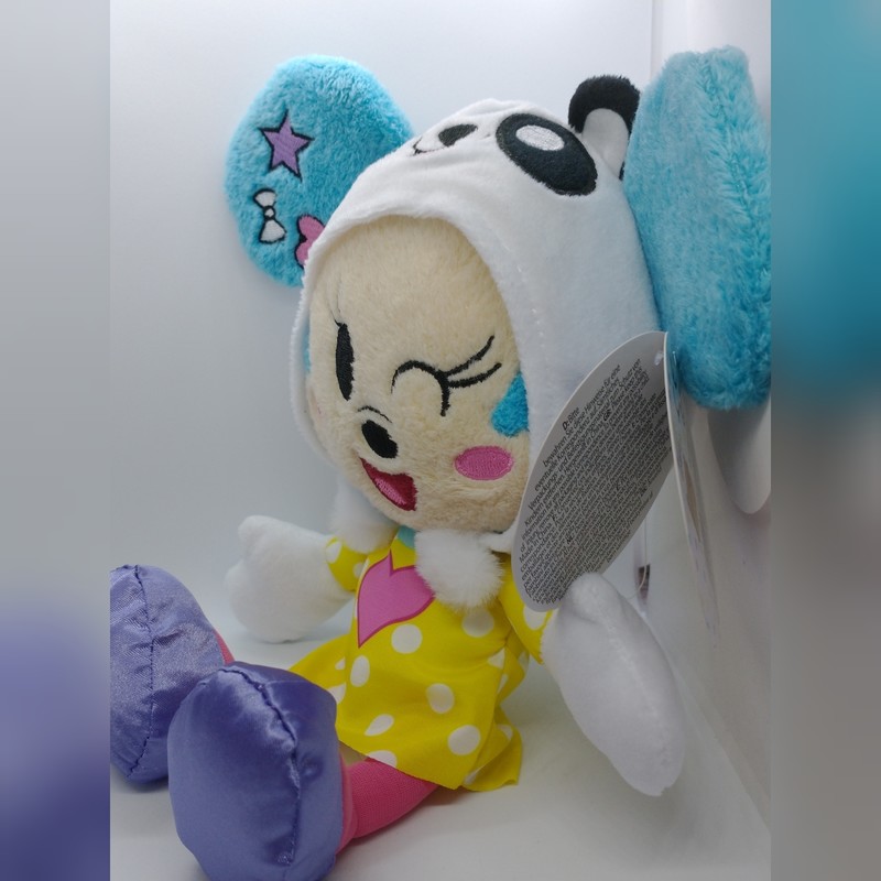 Vente de peluche Minnie Disney Tokyo - POMME D'AMOUR
