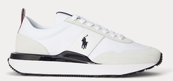 RALPH LAUREN Baskets TRAIN 89 - MONSIEUR JAMES