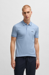 BOSS Polo PAULE 4 - MONSIEUR JAMES