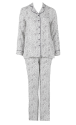 CANAT Pyjama ETHNIC - FONTEYNE LINGERIE