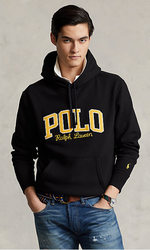 RALPH LAUREN Sweat Capuche LOGO - MONSIEUR JAMES