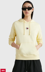 TOMMY JEANS Sweat Capuche BADGE HOODIE - JAMES