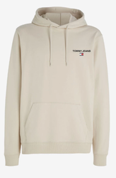 TOMMY JEANS Sweat Capuche ENTRY GRAPHIC - JAMES