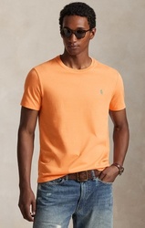 RALPH LAUREN T-Shirt Broderie Logo CLASSICS - MONSIEUR JAMES