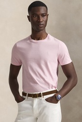RALPH LAUREN T-Shirt Broderie Logo CLASSICS - MONSIEUR JAMES