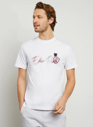 EDEN PARK T-Shirt SIGNATURE - MONSIEUR JAMES