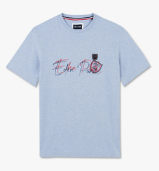 EDEN PARK T-Shirt SIGNATURE - MONSIEUR JAMES