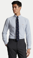 RALPH LAUREN Chemise Carreaux - MONSIEUR JAMES