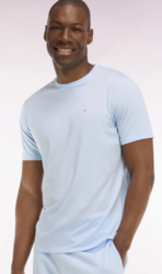 EDEN PARK T-Shirt BASIC ROND - MONSIEUR JAMES