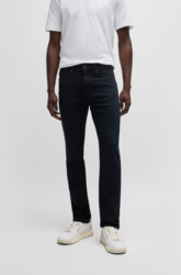 BOSS Jeans Slim Fit DELAWARE - MONSIEUR JAMES