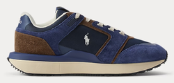 RALPH LAUREN Baskets TRAIN 89 - MONSIEUR JAMES