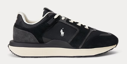 RALPH LAUREN Baskets TRAIN 89 - MONSIEUR JAMES