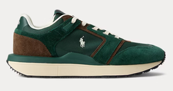 RALPH LAUREN Baskets TRAIN 89 - MONSIEUR JAMES
