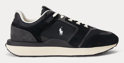 RALPH LAUREN Baskets TRAIN 89 - MONSIEUR JAMES