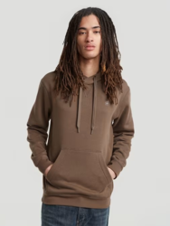 G-STAR Sweat Capuche PREMIUM CORE - JAMES