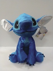 Peluche Stitch les 100 ans de Disney novembre 2023 ,25cm - POMME D'AMOUR