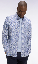 EDEN PARK Chemise MARGAILLE - MONSIEUR JAMES