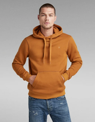 G-STAR Sweat Capuche PREMIUM CORE - JAMES