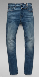 G-STAR Jeans 3301 SLIM - JAMES