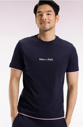 EDEN PARK T-Shirt CLASSEMENT - MONSIEUR JAMES