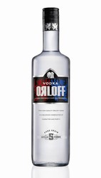 Vodka Orloff 70 cl - Cubana Bar