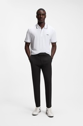 BOSS Pantalon Chino Slim T-COMMUTER - MONSIEUR JAMES