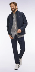EDEN PARK Blouson ASTUCE - MONSIEUR JAMES