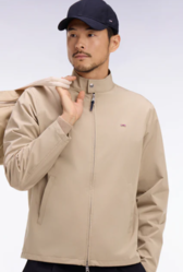 EDEN PARK Blouson ASTUCE - MONSIEUR JAMES