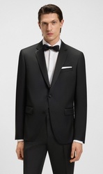 BOSS Veste de Smoking HUGE TUX - MONSIEUR JAMES