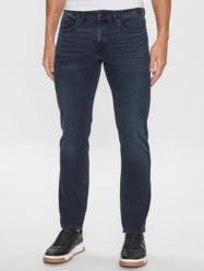 BOSS Jeans Slim Fit DELAWARE - MONSIEUR JAMES