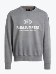 PARAJUMPERS Sweat TOML - MONSIEUR JAMES