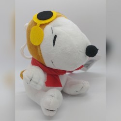 Peluche Snoopy 11 cm  - POMME D'AMOUR