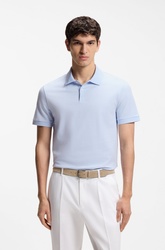BOSS Polo PARLAY 102 - MONSIEUR JAMES