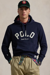 RALPH LAUREN Sweat Capuche LOGO - MONSIEUR JAMES