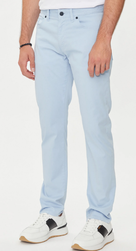 BOSS Pantalon Chino Slim DELAWARE 3 - MONSIEUR JAMES