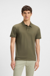 BOSS Polo PASSENGER - MONSIEUR JAMES