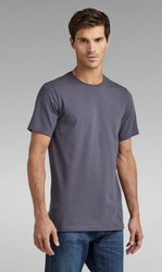 G-STAR T-Shirt SLIM BASE - JAMES