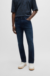 BOSS Jeans Slim Fit DELAWARE - MONSIEUR JAMES