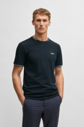 BOSS T-Shirt TAUL - MONSIEUR JAMES