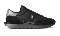 RALPH LAUREN Baskets TRAIN 89 - MONSIEUR JAMES
