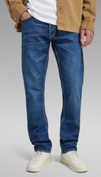 G-STAR Jeans MOSA STRAIGHT - JAMES