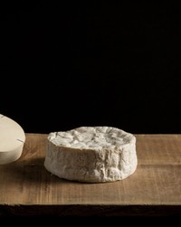 Camembert du terroir du Pays-d'Auge - Fromagerie Philippe Olivier