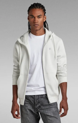 G-STAR Sweat Capuche PREMIUM CORE ZIP - JAMES