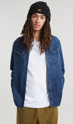 G-STAR Chemise en Jeans DAKOTA - JAMES